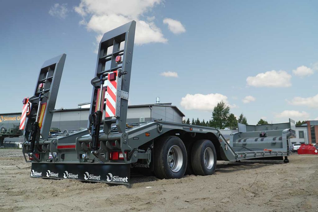 Lineaari referenssit - Siimet Oy